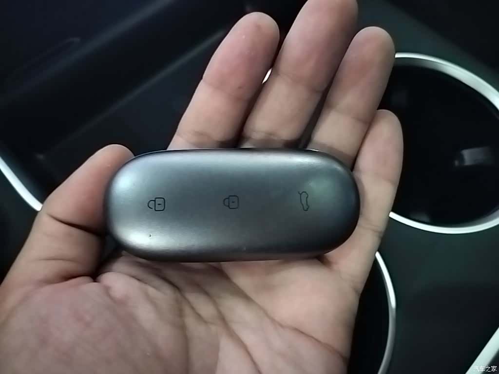 Li Auto L8, 2024 9