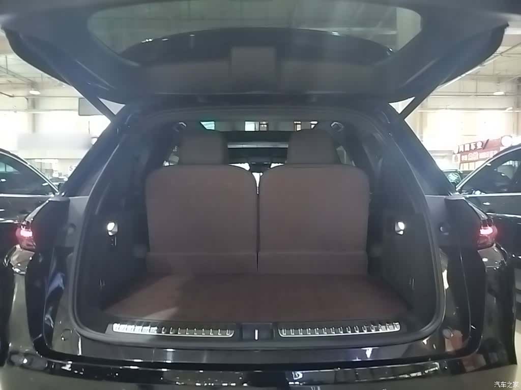 Li Auto L8, 2024 19