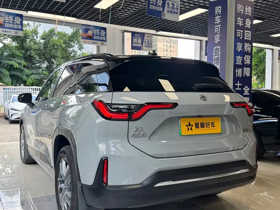 NIO ES6