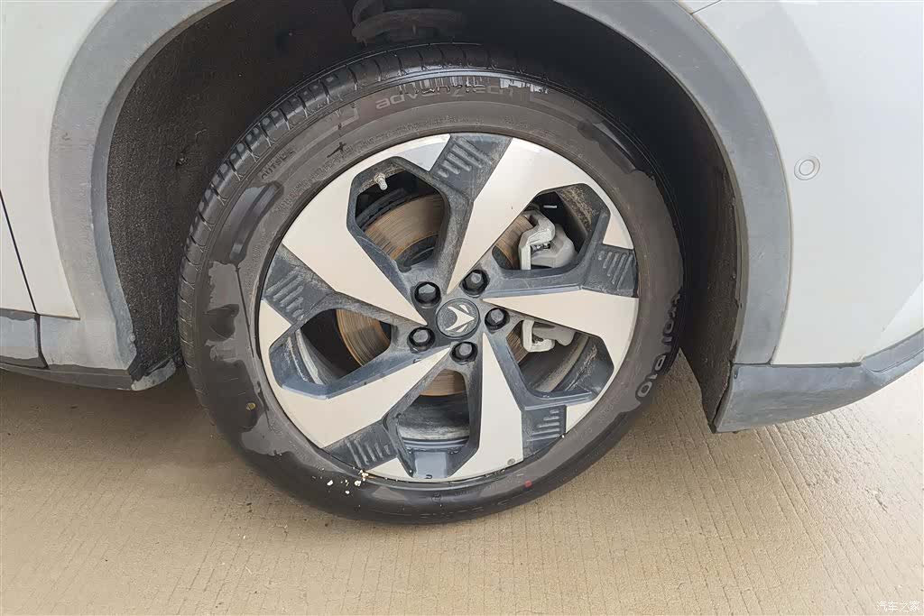 Alfa Romeo Yuan, 2026 6