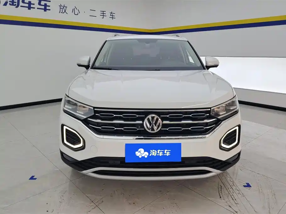 Volkswagen Tanyue Volkswagen Tanyue