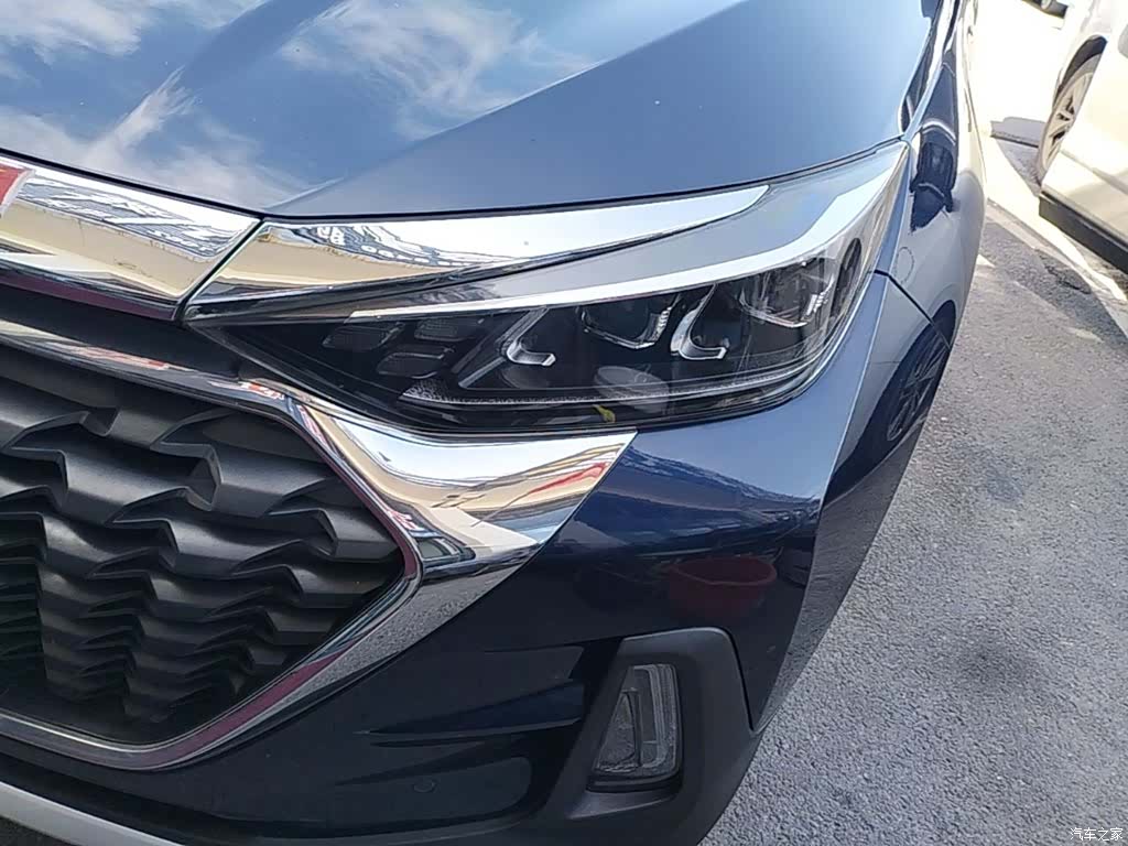 BAIC VI, 2021 24
