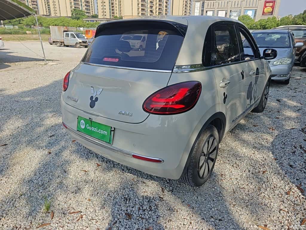 Wuling Bingo, 2023 7