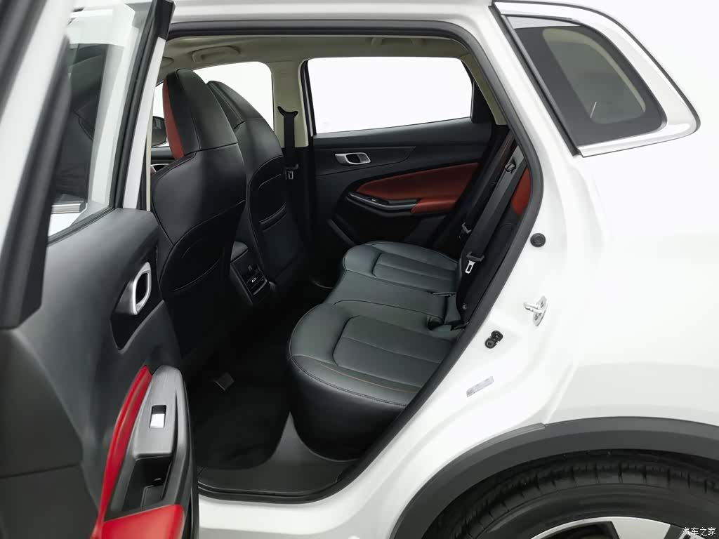 Changan CS55, 2022 15