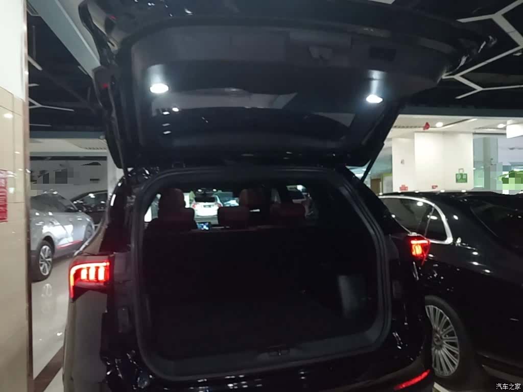 Jetour X70, 2023 19