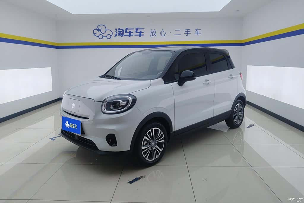 Leapmotor T03, 2025 1