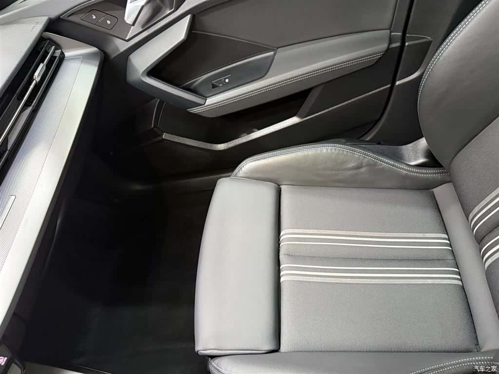 Audi A3, 2023 13