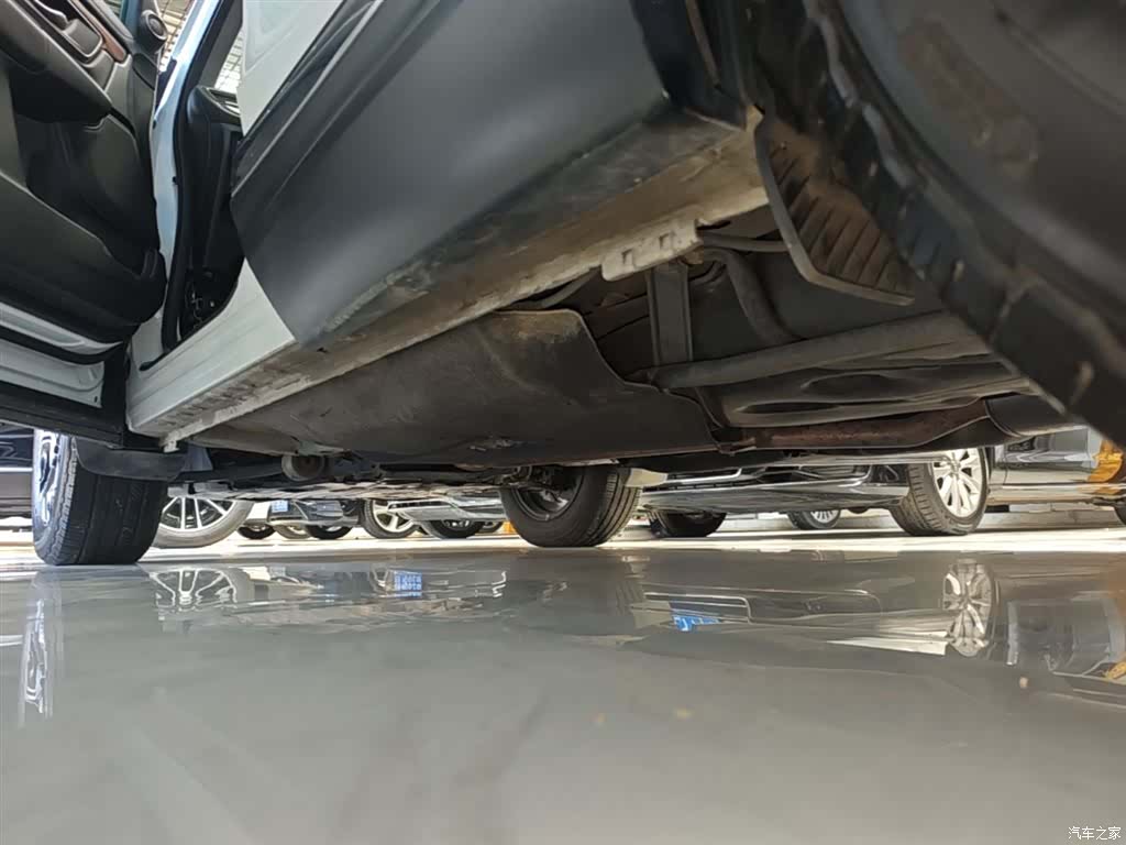 Honda CR-V, 2018 22