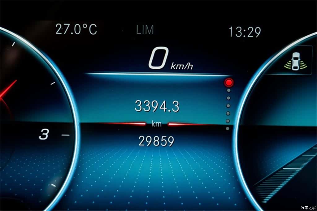 Mercedes-Benz GLS, 2021 10