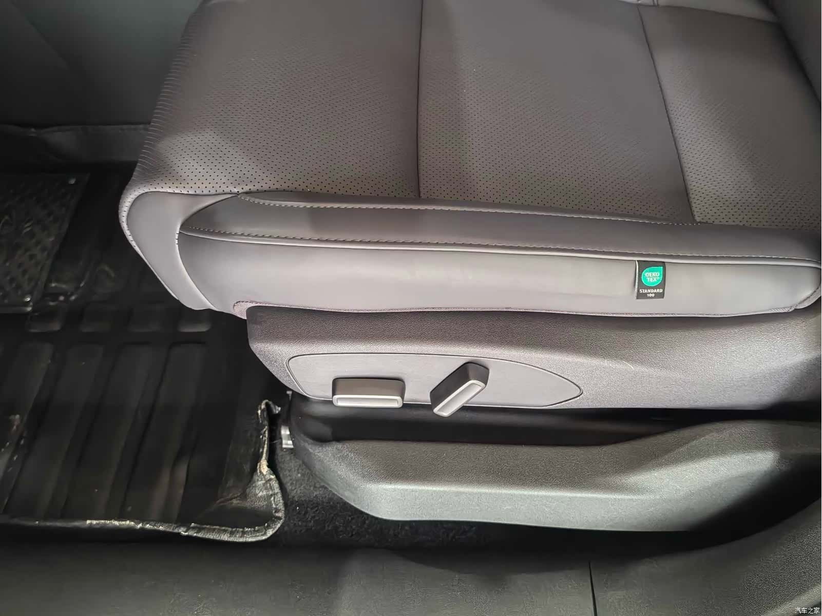 Leapmotor C10, 2025 19