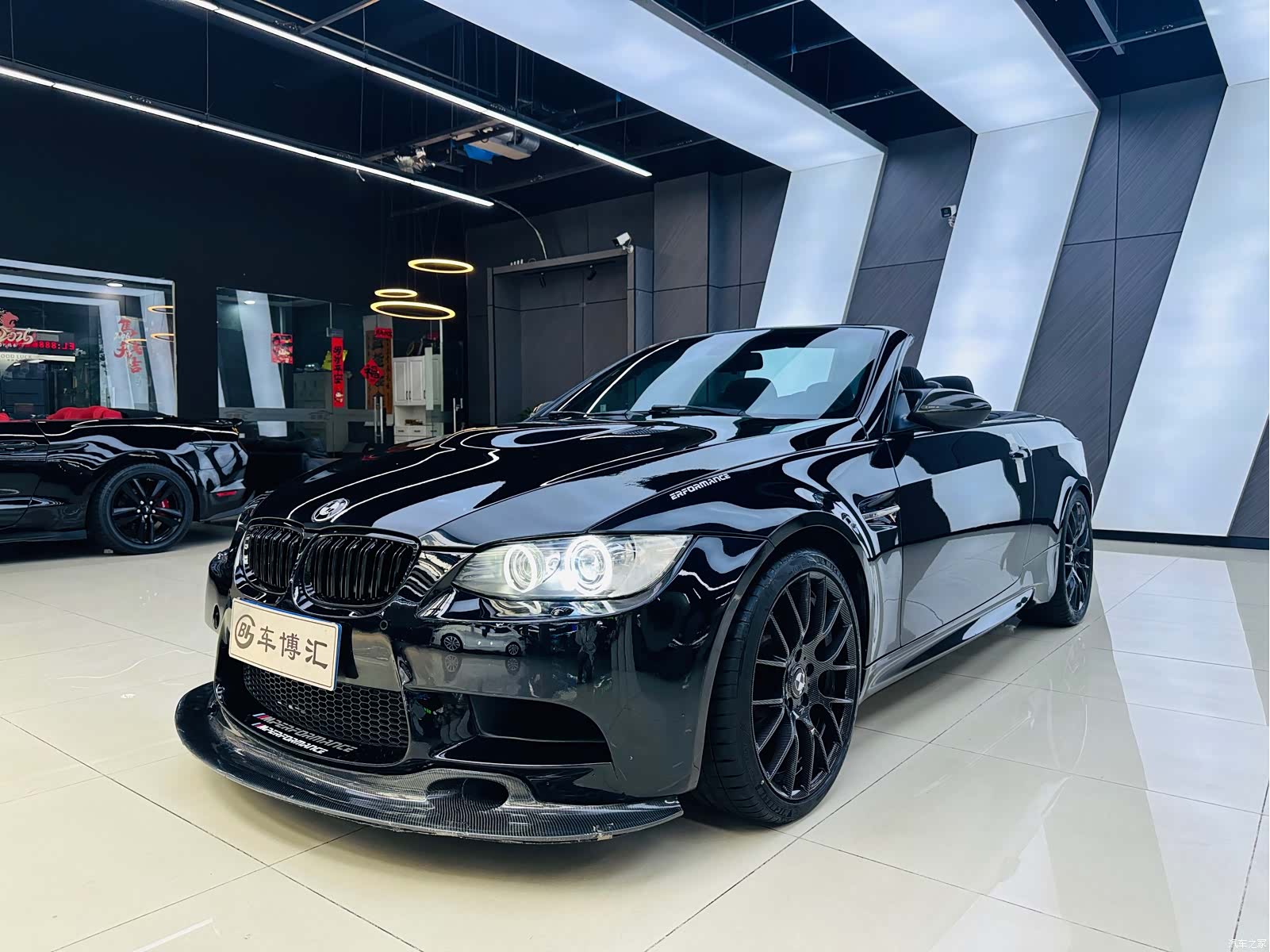 BMW M3, 2011 1