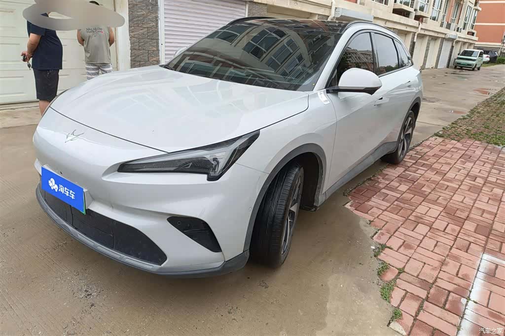 Alfa Romeo Yuan