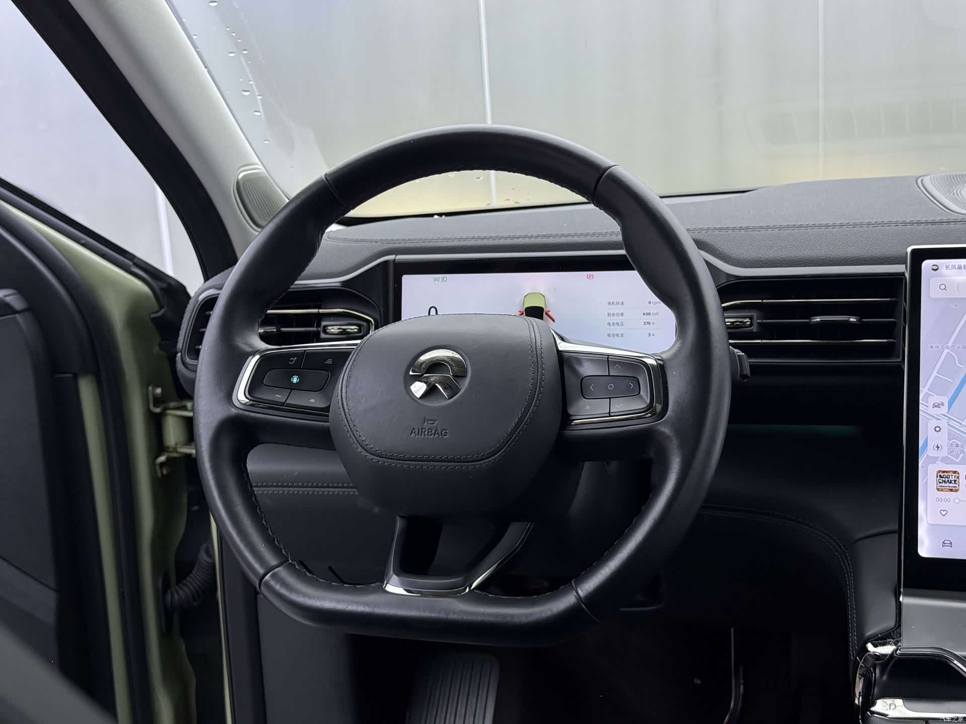 NIO ES6, 2020 16