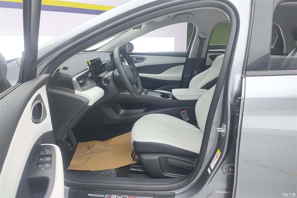 BYD Seal, 2025 9