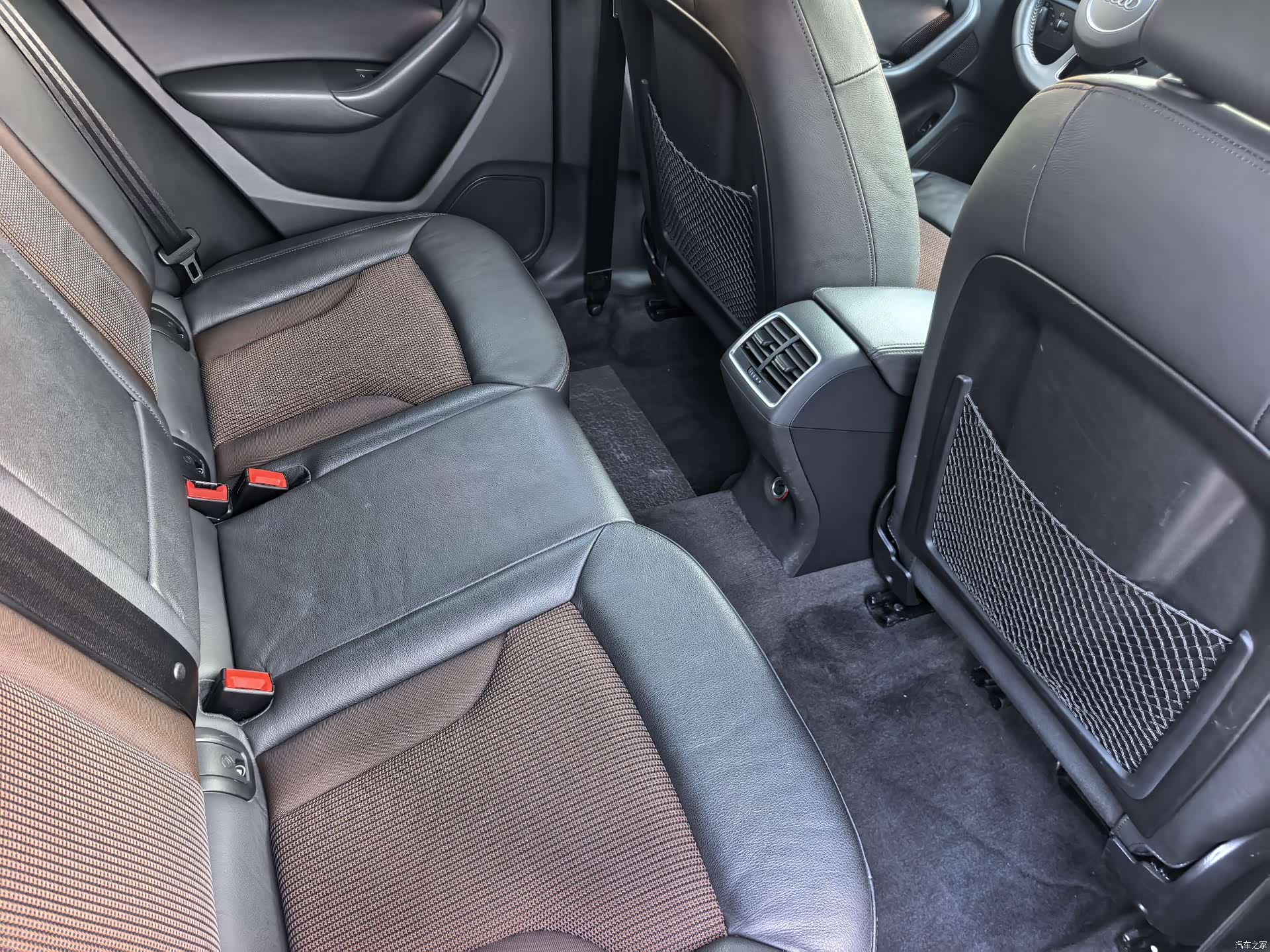 Audi Q3, 2019 23