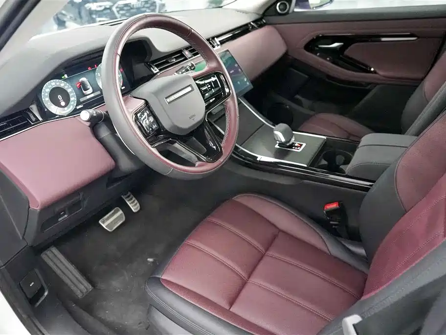 Land Rover Range Rover Aurora