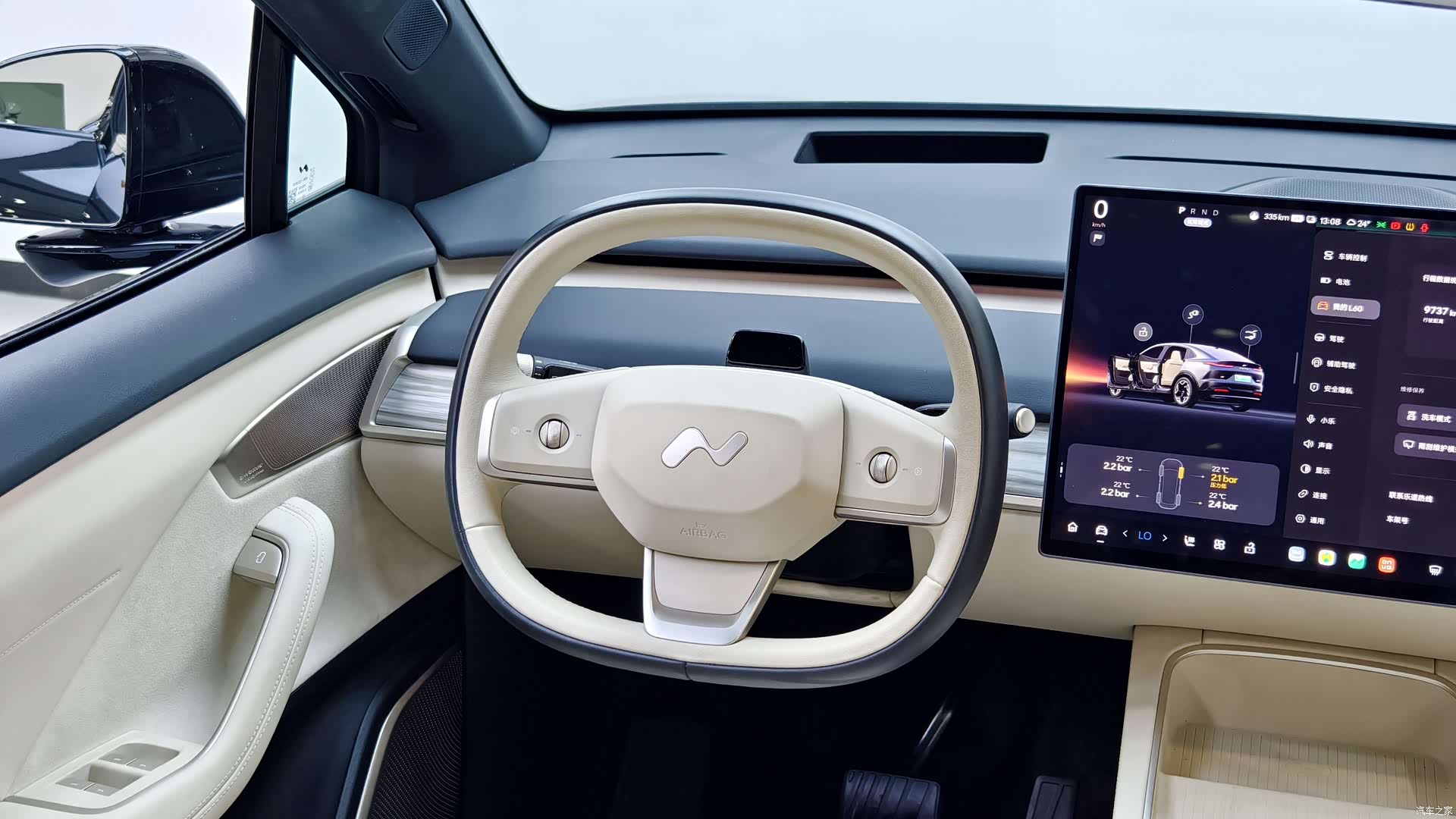 NIO L60, 2025 14