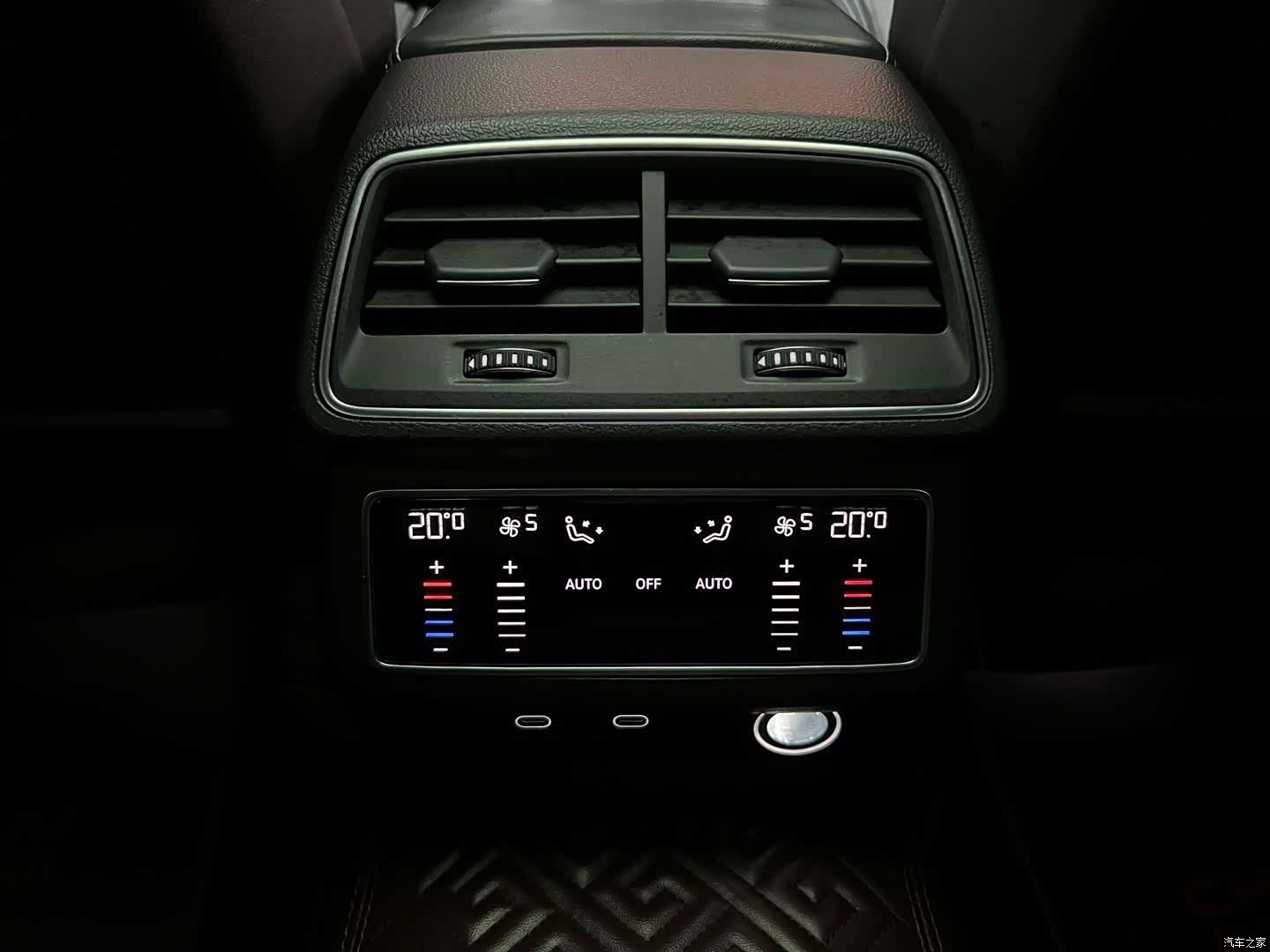 Audi A6L, 2023 25