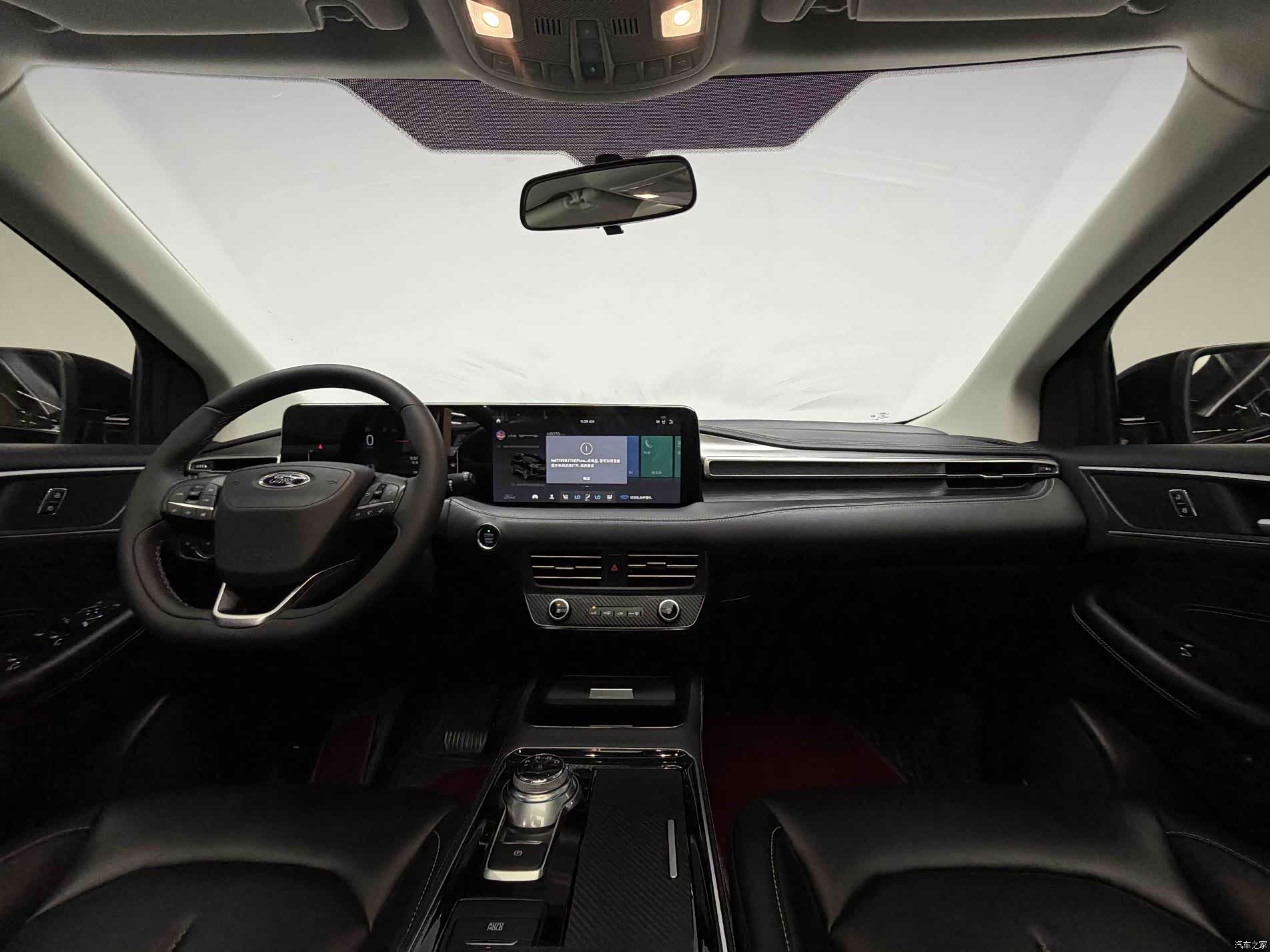 Ford Edge, 2022 6