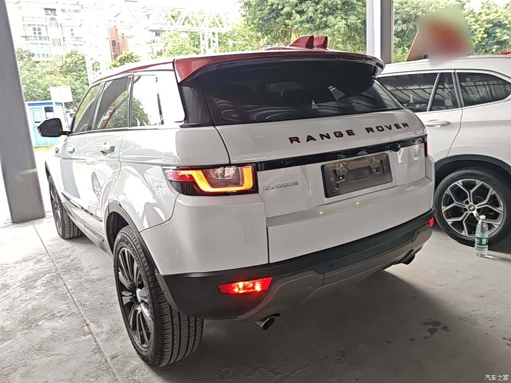 Land Rover Range Rover, 2018 все фото