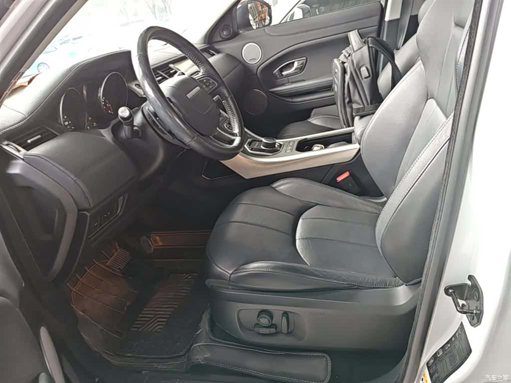 Land Rover Range Rover, 2018 15