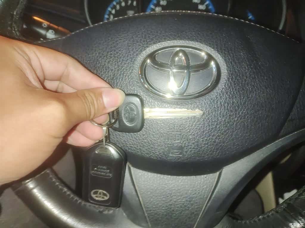 Toyota FS, 2017 12