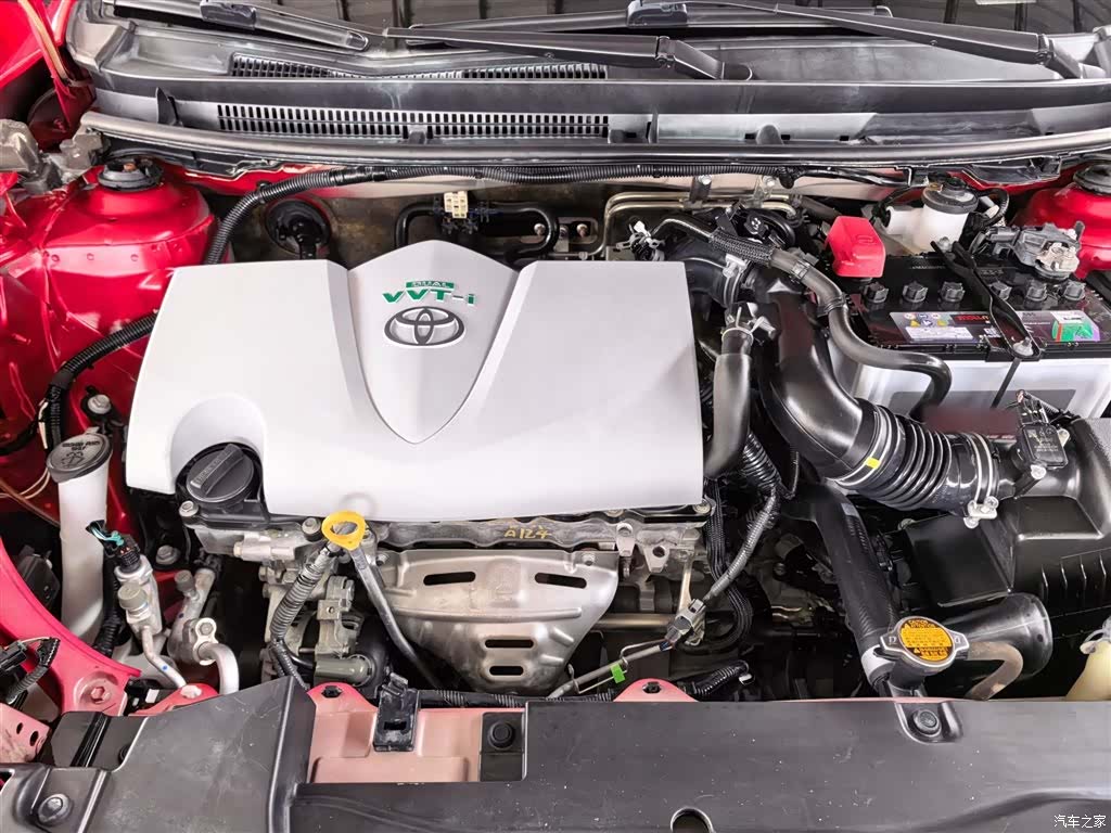 Toyota FS, 2017 11