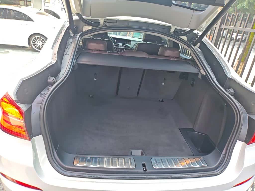 BMW X4, 2016 19
