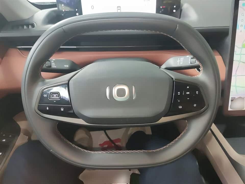Changan A05