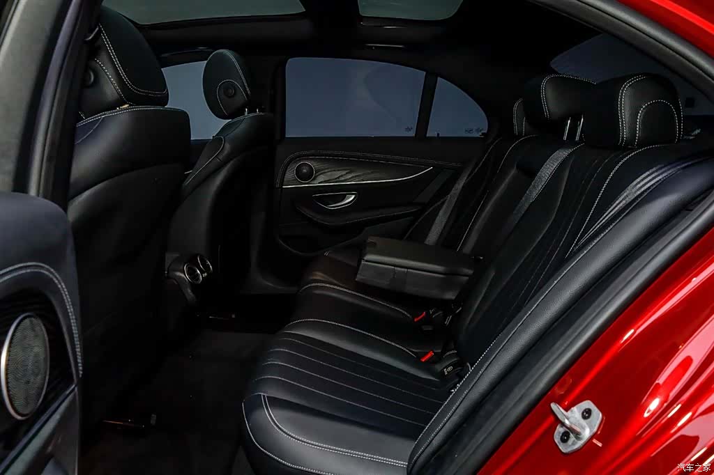 Mercedes-Benz E-Class, 2021 9
