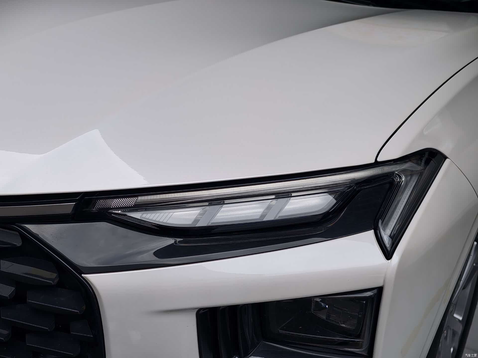 Ford Mondeo, 2024 12