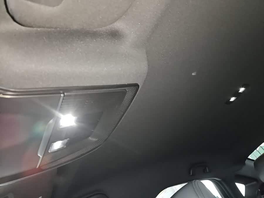 BYD Qin PLUS 2025, фото 18