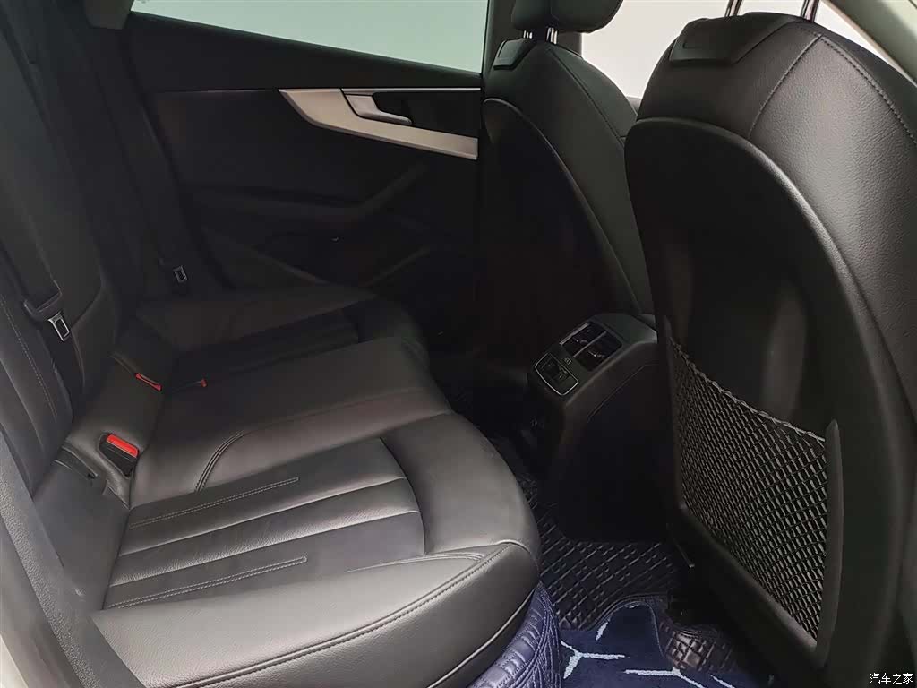 Audi A5, 2020 7