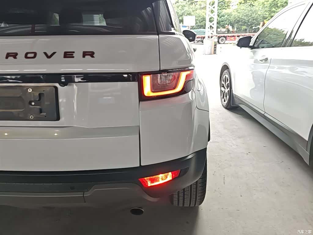 Land Rover Range Rover, 2018 8