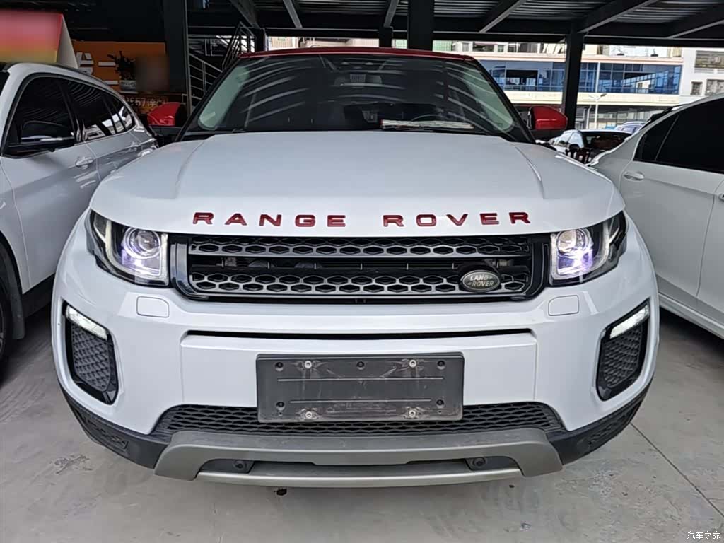 Land Rover Range Rover, 2018 3