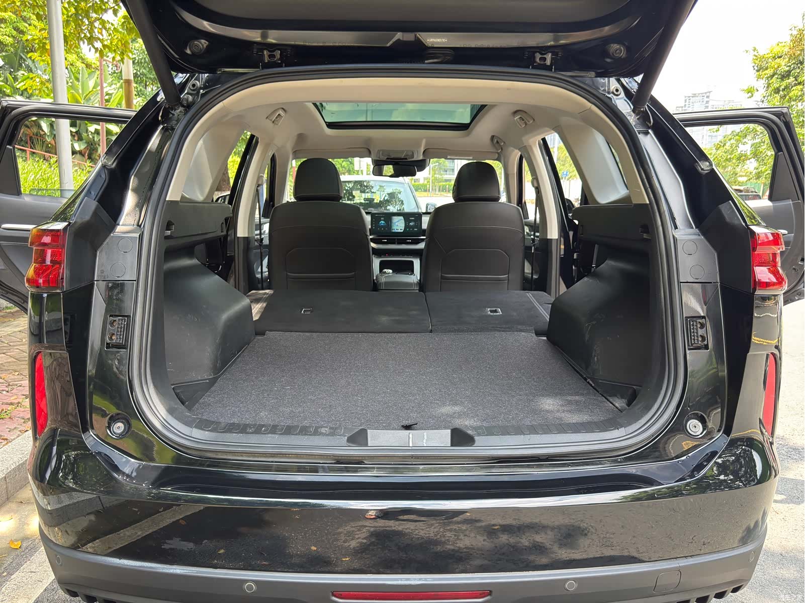 Haval H6, 2022 17