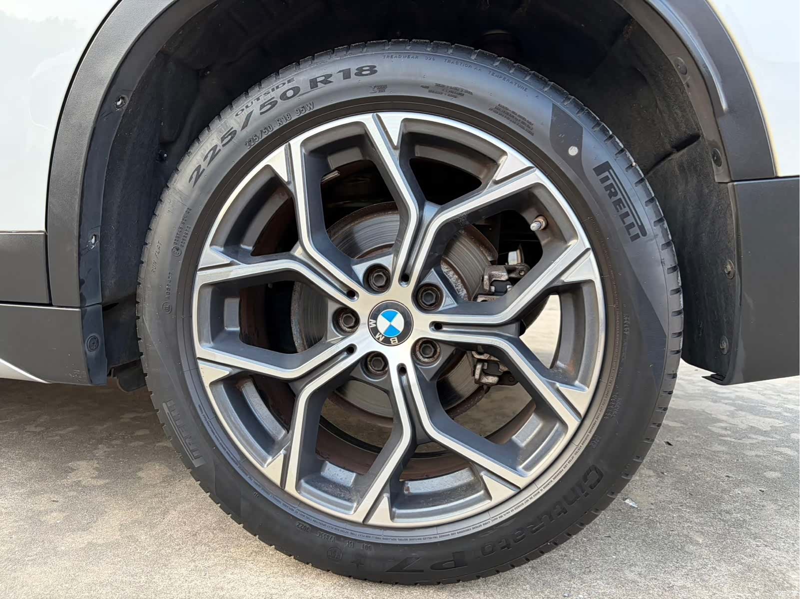 BMW X1, 2022 21