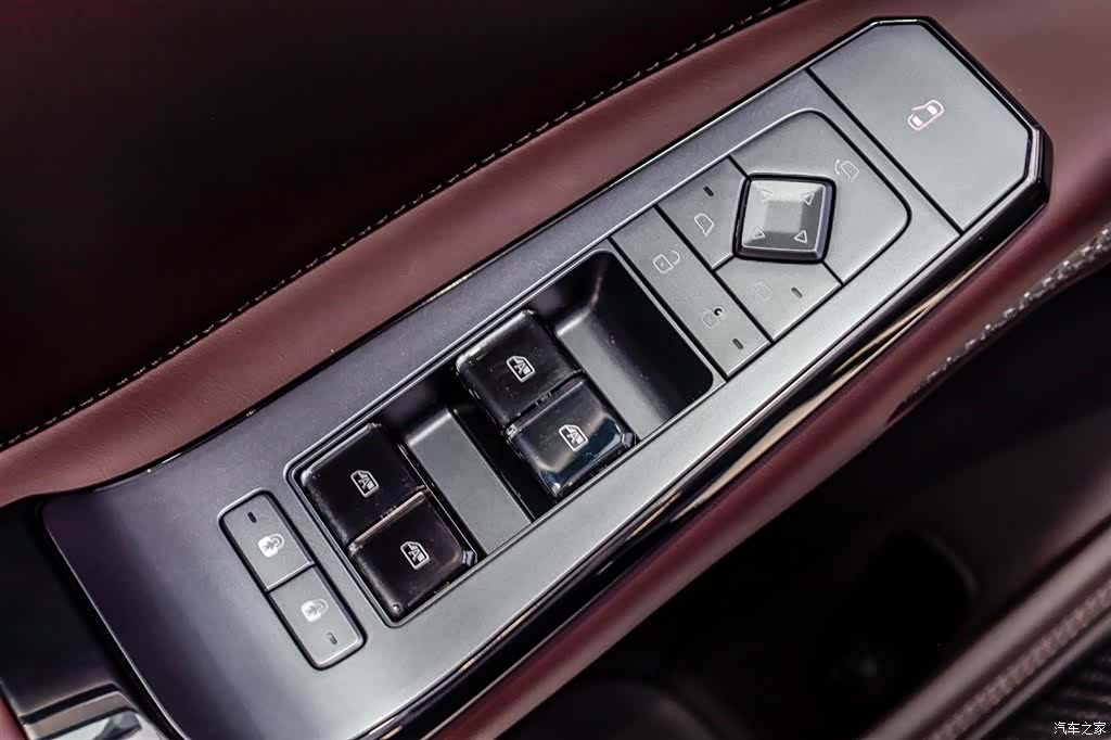 Denza Z9GT, 2024 12