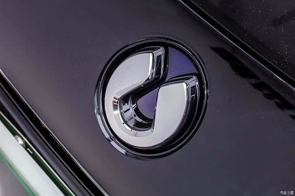 Denza Z9GT, 2024 38