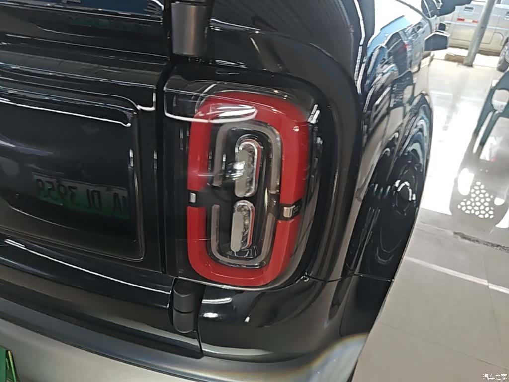 Wuling Yep, 2024 8