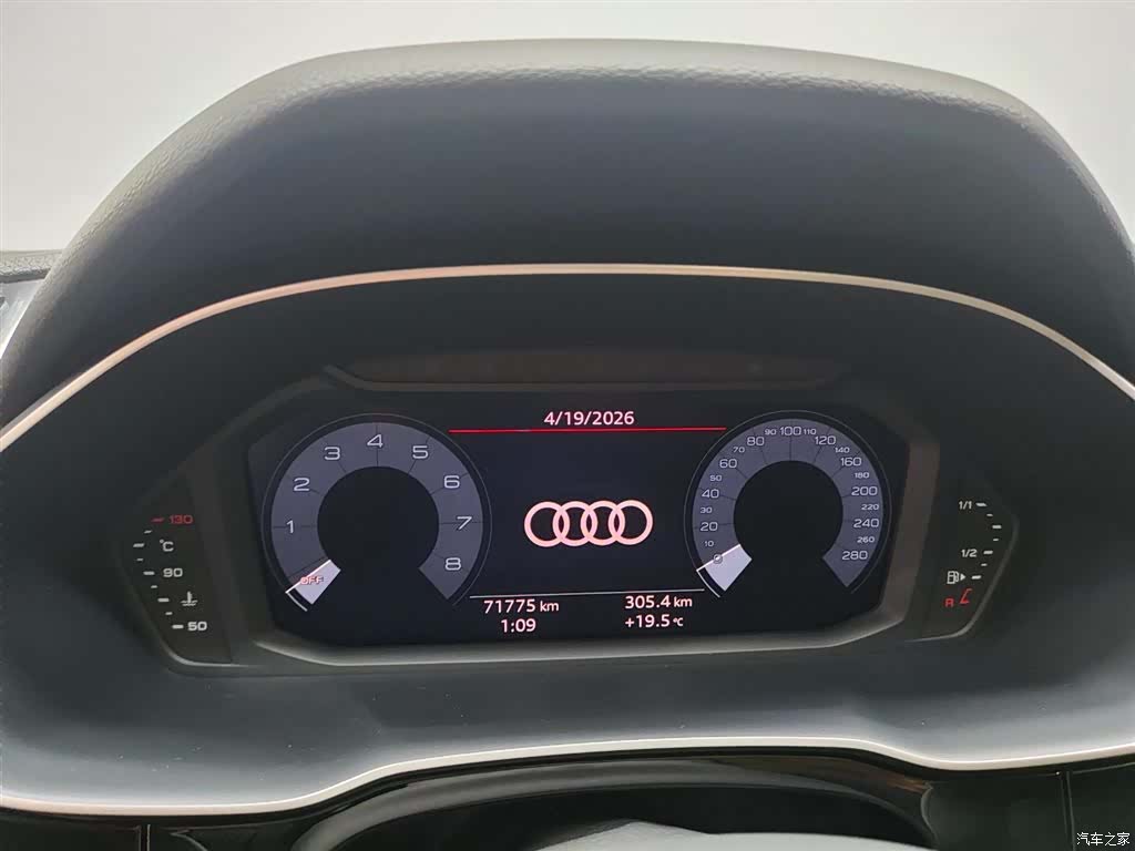 Audi Q3, 2021 25
