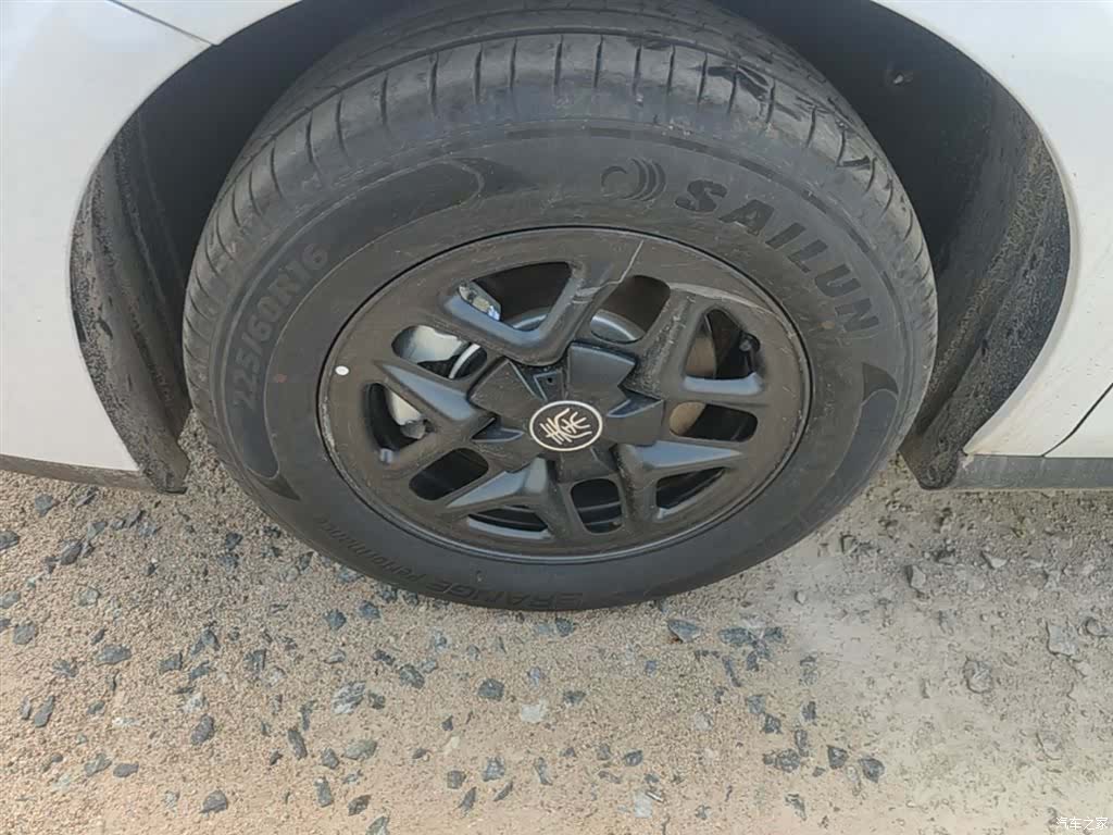 BYD Qin, 2026 23
