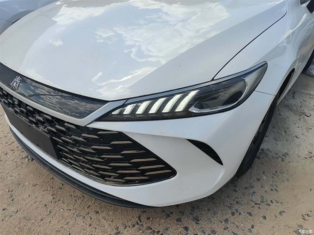 BYD Qin, 2026 24
