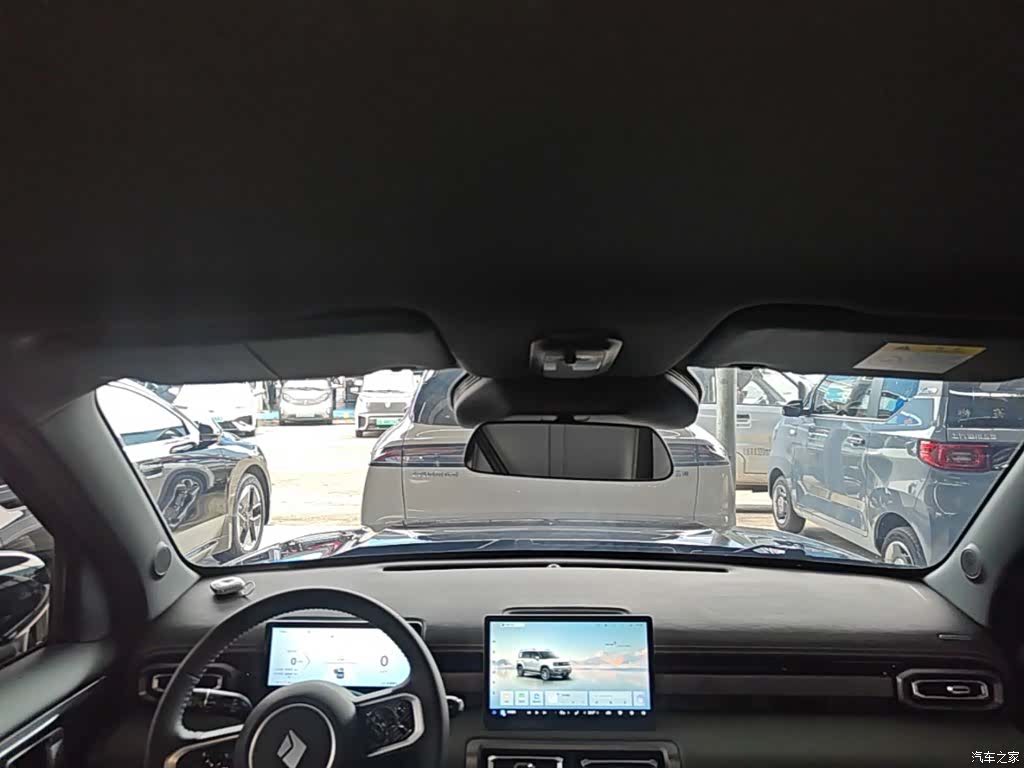 Wuling Yep, 2024 18