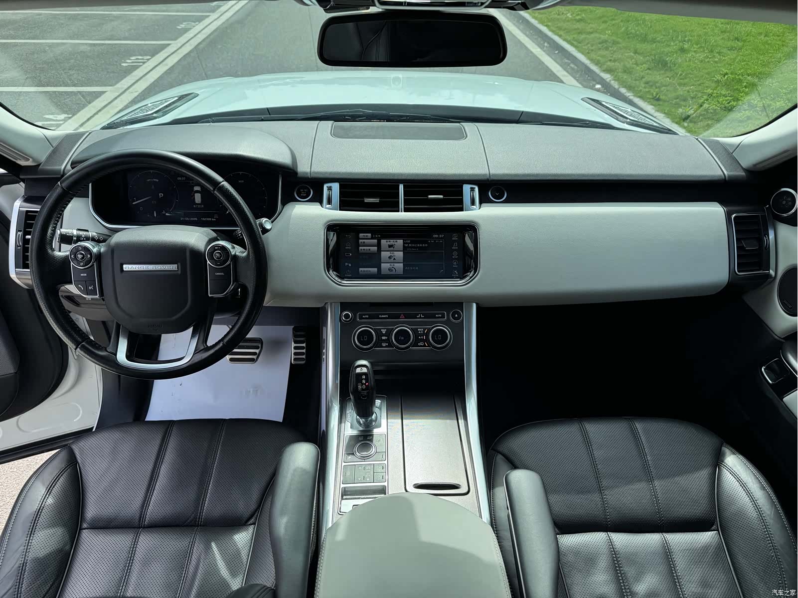 Land Rover Range Rover, 2015 8
