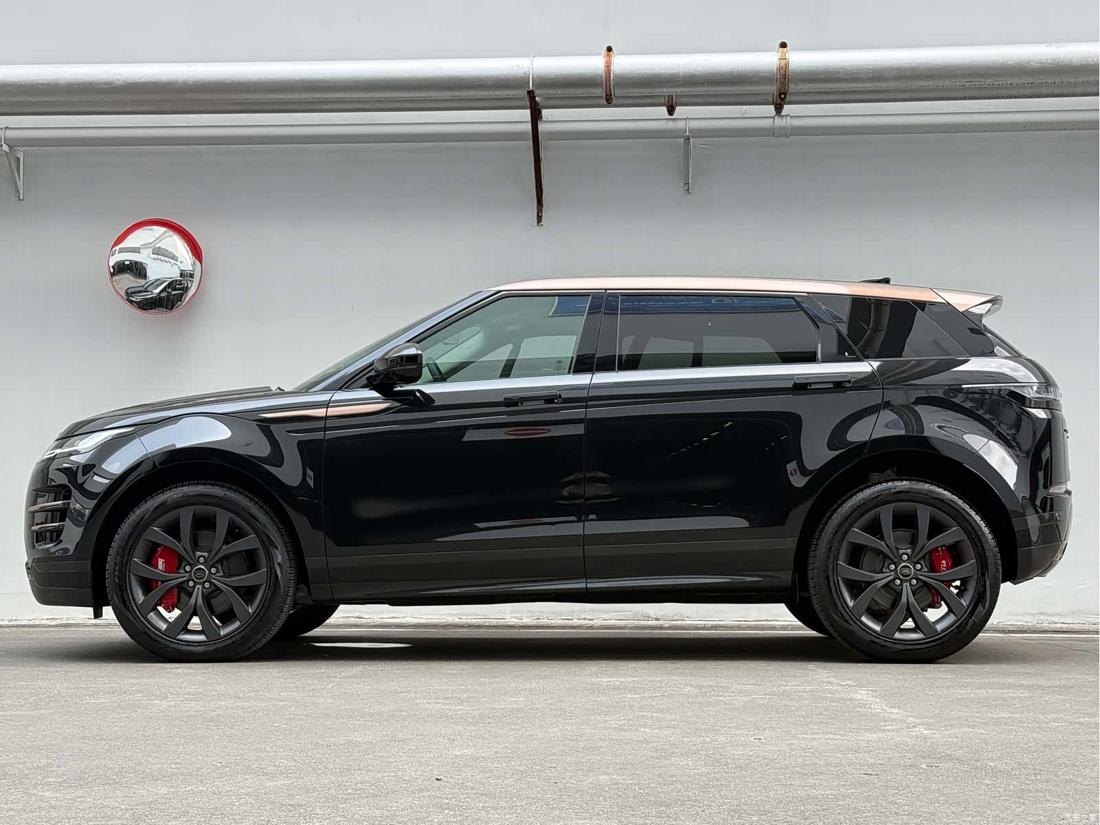 Land Rover Range Rover, 2023 19