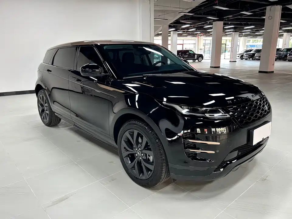 Land Rover Range Rover Aurora