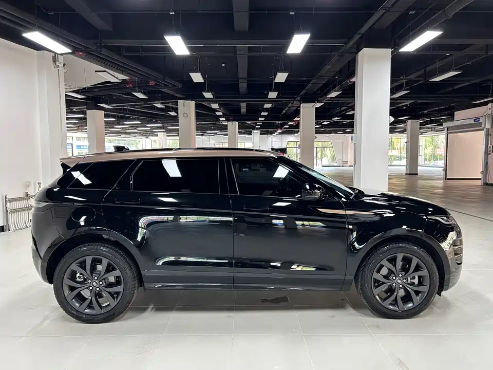 Land Rover Range Rover Aurora