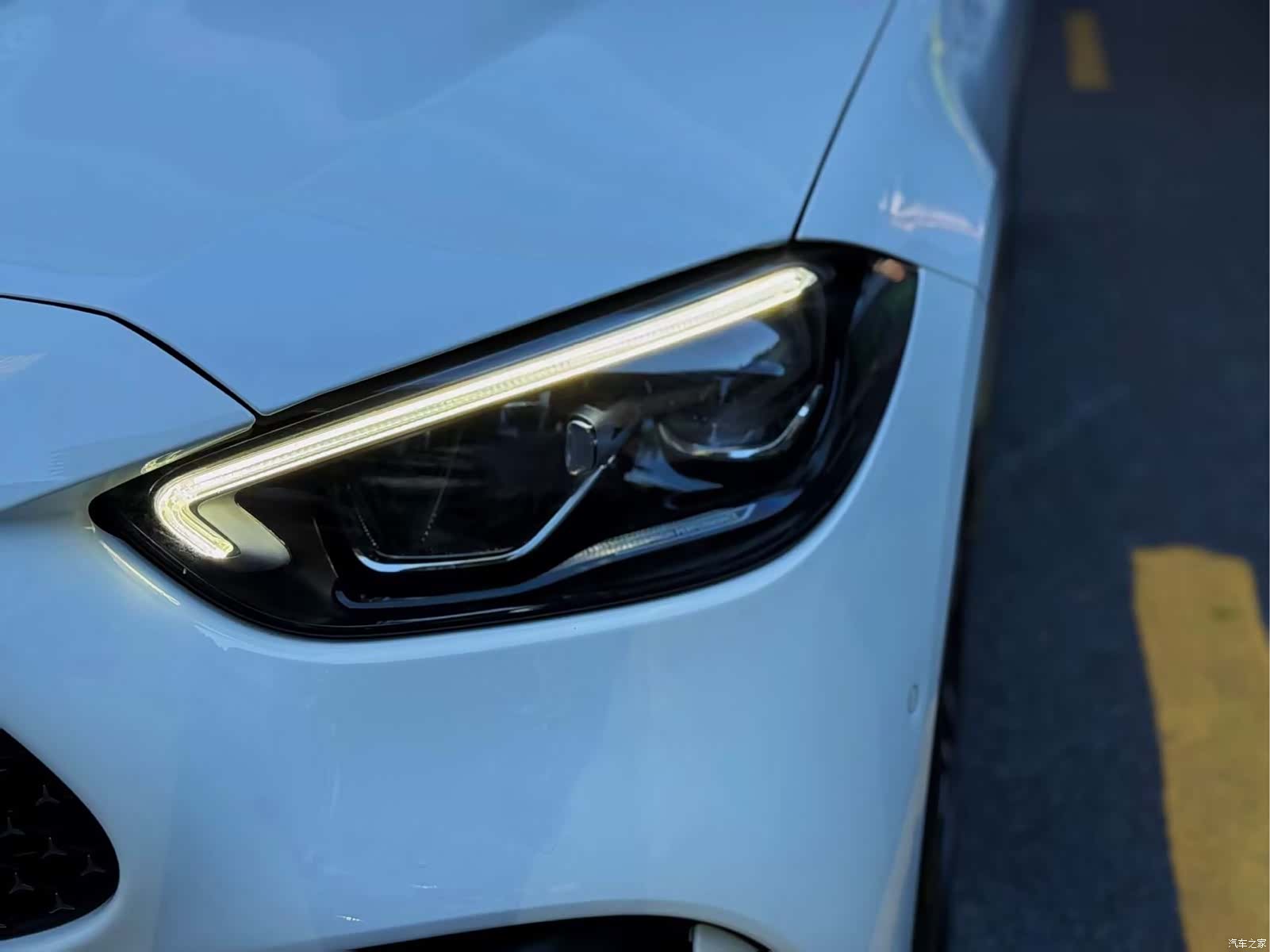 Mercedes-Benz C-Class, 2023 7