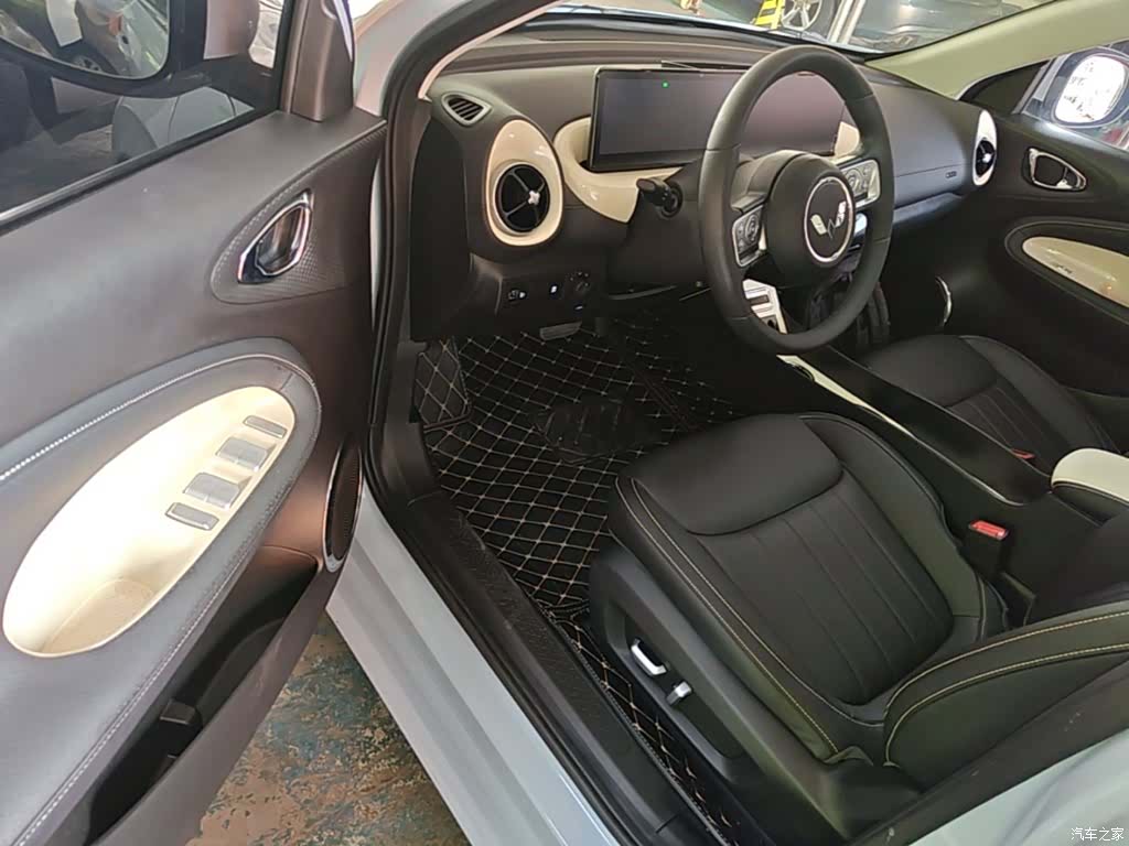 Wuling Bingo, 2023 16